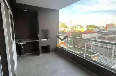 Apartamento com 3 dormitórios à venda, 77 m² por r$ 785.000,00 - vila marlene - são bernardo do campo/sp