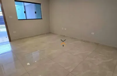 Sobrado com 3 dormitórios à venda, 131 m² por r$ 750.000,00 - vila clarice - santo andré/sp