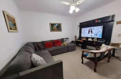 Casa com 3 dormitórios à venda, 120 m² por r$ 695.000,00 - demarchi - são bernardo do campo/sp