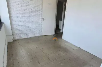 Sala para alugar, 50 m² por R$ 2.300,00/mês - Jardim - Santo André/SP