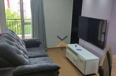 Apartamento com 2 dormitórios à venda, 62 m² por r$ 320.000,00 - são joão clímaco - são paulo/sp