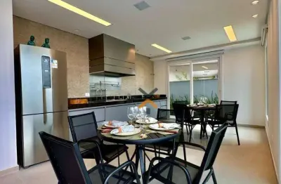 Sobrado com 4 dormitórios à venda, 549 m² por r$ 7.000.000,00 - parque terra nova ii - são bernardo do campo/sp