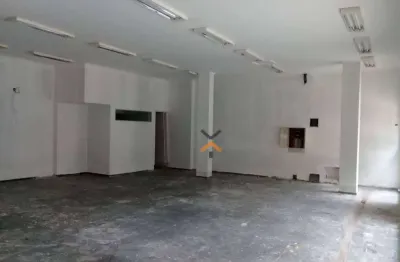 Salão para alugar, 170 m² por r$ 12.500,01/mês - centro - são caetano do sul/sp