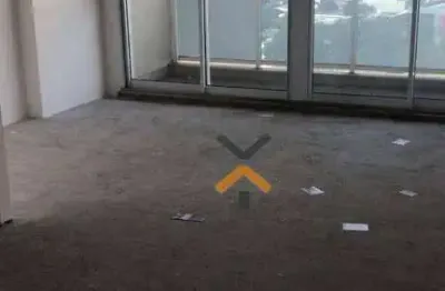 Sala, 37 m² - venda por r$ 390.000,00 ou aluguel por r$ 2.666,34/mês - vila baeta neves - são bernardo do campo/sp