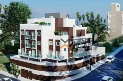 Cobertura com 2 dormitórios à venda, 90 m² por r$ 515.000,00 - jardim pilar - santo andré/sp
