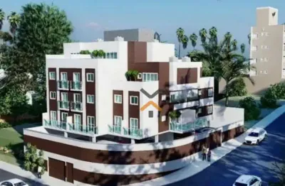 Cobertura com 2 dormitórios à venda, 94 m² por r$ 515.000,00 - jardim pilar - santo andré/sp