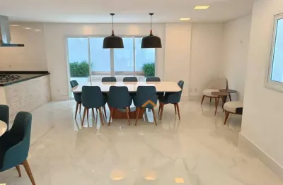 Apartamento com 2 dormitórios à venda, 65 m² por r$ 683.000,00 - campestre - santo andré/sp