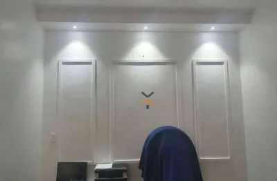 Sala para alugar, 125 m² por r$ 11.360,01/mês - centro - são bernardo do campo/sp