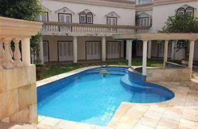 Sobrado com 5 dormitórios à venda, 750 m² por r$ 3.800.000,00 - jardim são caetano - são caetano do sul/sp