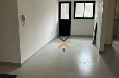 Cobertura com 2 dormitórios à venda, 121 m² por r$ 799.000,00 - vila assunção - santo andré/sp