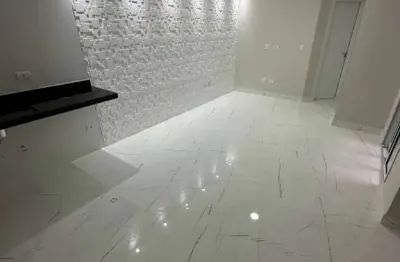 Apartamento com 2 dormitórios à venda, 65 m² por r$ 400.000,00 - vila linda - santo andré/sp