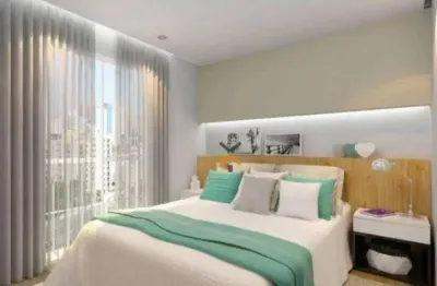 Apartamento com 2 dormitórios à venda, 50 m² por r$ 321.000,00 - vila guarani - santo andré/sp