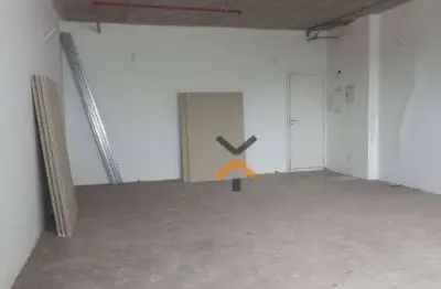 Sala à venda, 60 m² por r$ 424.000,00 - centro - são bernardo do campo/sp