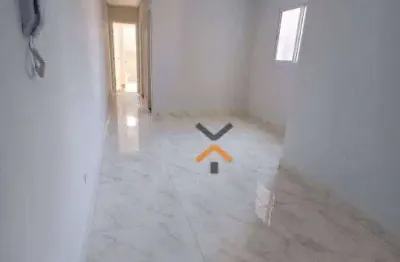 Cobertura com 2 dormitórios à venda, 115 m² por r$ 615.000,00 - santa maria - santo andré/sp