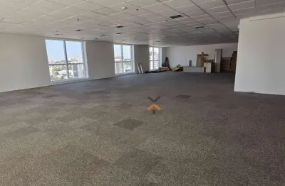 Conjunto para alugar, 355 m² por r$ 32.864,98/mês - centro - são bernardo do campo/sp