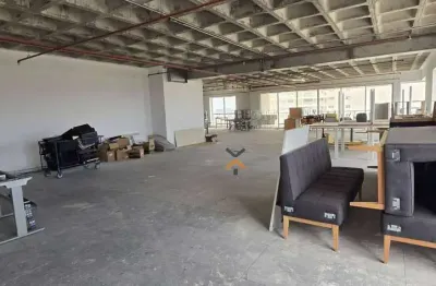 Conjunto para alugar, 355 m² por r$ 32.864,98/mês - centro - são bernardo do campo/sp