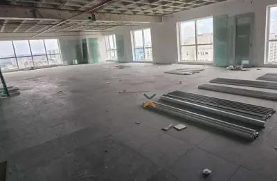 Conjunto para alugar, 346 m² por r$ 32.028,14/mês - centro - são bernardo do campo/sp