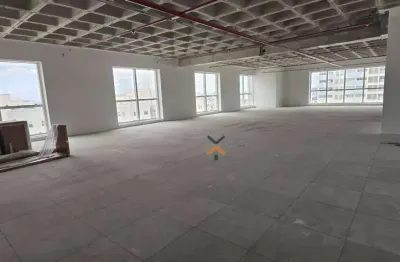 Conjunto para alugar, 346 m² por r$ 32.028,14/mês - centro - são bernardo do campo/sp