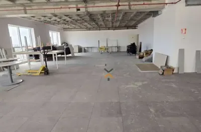 Conjunto para alugar, 355 m² por r$ 32.864,98/mês - centro - são bernardo do campo/sp