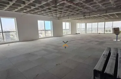 Conjunto para alugar, 355 m² por r$ 32.864,98/mês - centro - são bernardo do campo/sp