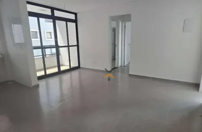 Apartamento com 2 dormitórios à venda, 60 m² por r$ 395.000,00 - baeta neves - são bernardo do campo/sp