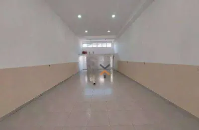 Prédio à venda, 460 m² por r$ 1.300.000,00 - vila linda - santo andré/sp