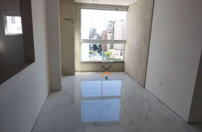 Cobertura com 2 dormitórios à venda, 150 m² por r$ 1.300.000,00 - santo antônio - são caetano do sul/sp
