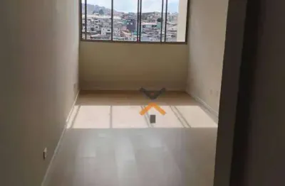 Apartamento com 3 dormitórios à venda, 70 m² por r$ 353.000,00 - jardim santo andré - santo andré/sp