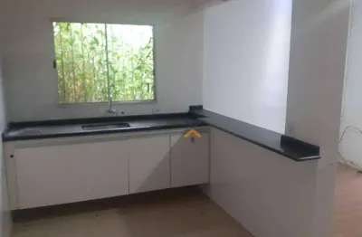 Casa com 2 dormitórios à venda, 50 m² por r$ 370.000,00 - alto da boa vista - mauá/sp