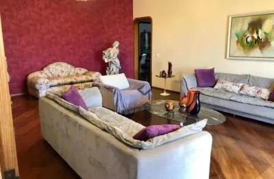 Apartamento com 3 dormitórios à venda, 193 m² por r$ 1.064.000,00 - centro - santo andré/sp