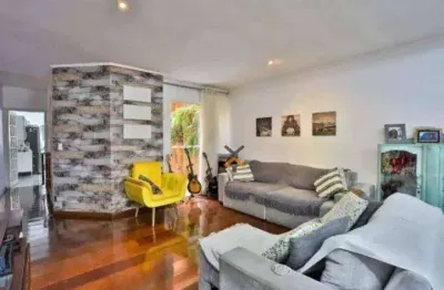 Sobrado à venda, 160 m² por r$ 905.000,00 - nova petrópolis - são bernardo do campo/sp