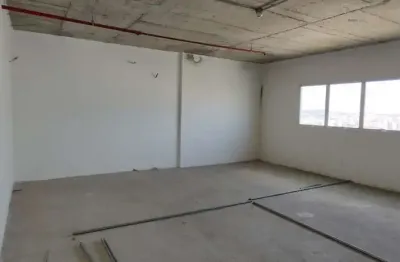 Sala, 39 m² - venda por r$ 532.000,00 ou aluguel por r$ 3.026,33/mês - centro - são bernardo do campo/sp