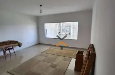 Sobrado com 3 dormitórios à venda, 210 m² por r$ 602.000,00 - taboão - são bernardo do campo/sp