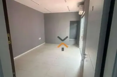 Sala para alugar, 60 m² por r$ 1.900,00/mês - vila boa vista - santo andré/sp