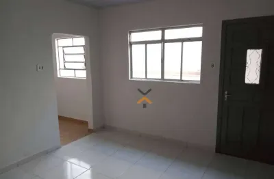 Casa com 1 dormitório à venda, 120 m² por r$ 420.000,00 - vila américa - santo andré/sp