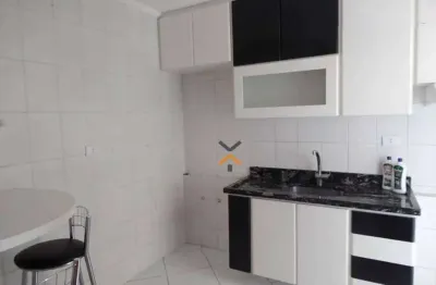 Apartamento com 2 dormitórios à venda, 76 m² por r$ 386.900,00 - centro - são bernardo do campo/sp