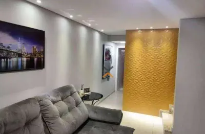 Sobrado com 3 dormitórios à venda, 197 m² por r$ 734.000,00 - ferrazópolis - são bernardo do campo/sp
