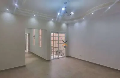 Sobrado com 3 dormitórios à venda, 270 m² por r$ 1.310.000,00 - santa paula - são caetano do sul/sp