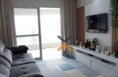Apartamento com 3 dormitórios à venda, 94 m² por r$ 925.000,00 - centro - são bernardo do campo/sp