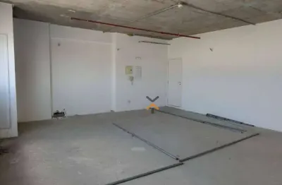 Sala, 62 m² - venda por r$ 798.000,00 ou aluguel por r$ 4.599,03/mês - centro - são bernardo do campo/sp