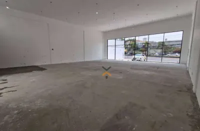 Salão para alugar, 429 m² por r$ 26.016,73/mês - centro - são caetano do sul/sp