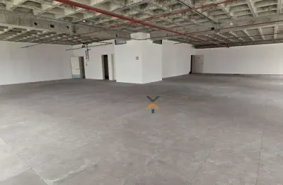Conjunto para alugar, 346 m² por r$ 32.028,14/mês - centro - são bernardo do campo/sp