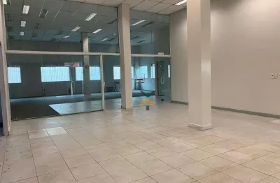 Prédio para alugar, 431 m² por r$ 25.000,00/mês - demarchi - são bernardo do campo/sp
