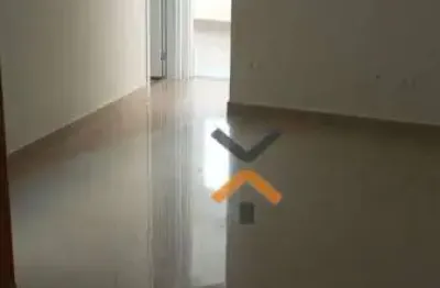 Apartamento com 2 dormitórios à venda, 54 m² por r$ 340.000,00 - parque oratório - santo andré/sp