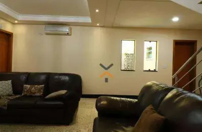 Sobrado com 3 dormitórios à venda, 248 m² por r$ 1.780.000,00 - vila santa teresa - santo andré/sp