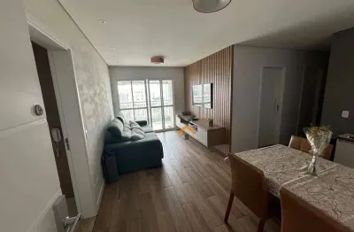 Apartamento com 3 dormitórios à venda, 95 m² por r$ 1.007.000,00 - jardim do mar - são bernardo do campo/sp