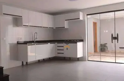 Sobrado com 3 dormitórios à venda, 175 m² por r$ 1.039.000,00 - dos casa - são bernardo do campo/sp