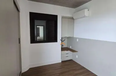 Apartamento com 2 dormitórios à venda, 90 m² por r$ 1.400.000 - jardim - santo andré/sp