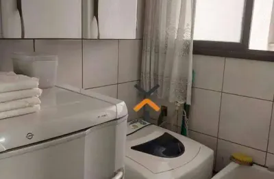 Apartamento com 3 dormitórios à venda, 66 m² por r$ 352.000,00 - nova petrópolis - são bernardo do campo/sp