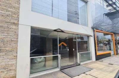 Loja para alugar, 250 m² por r$ 16.100,01/mês - centro - são bernardo do campo/sp